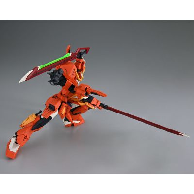 FULL MECHANICS 1/100  巨剑型灾厄高达