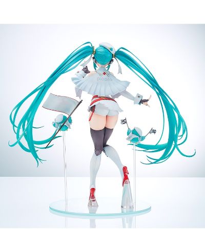 初音未来GT计划 赛车未来2023