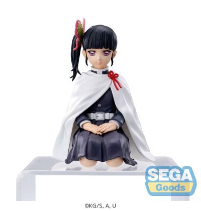小坐系列 奖品人偶 鬼灭之刃 动画版 栗花落香奈乎
