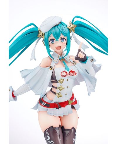 初音未来GT计划 赛车未来2023