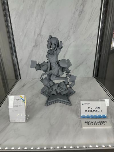 角小鬼 ～泳装～(暂称)