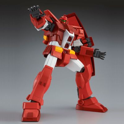 HGBF 高达创战者 GM的逆袭 精神感应吉姆