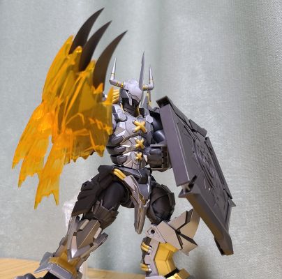 S.H.Figuarts  死侍2：我爱我家 死侍