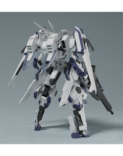 MODEROID SIDE:GR  TITANOMACHIA  Edelstein II (Zwei)