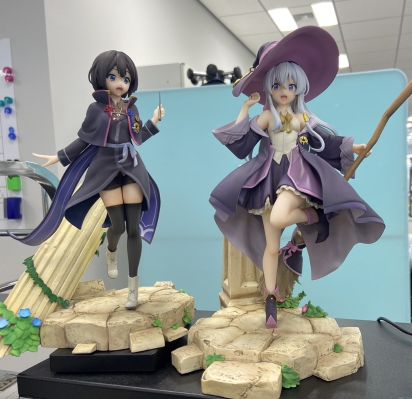 魔女之旅 沙耶