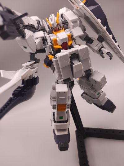 MG 	ADVANCE OF Z 提坦斯的旗下～ RX-121-2高达TR-1 海兹尔·奥斯拉