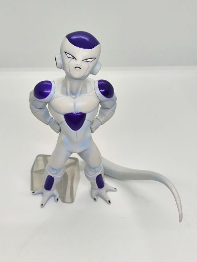 一番赏 龙珠 那美克星之战 最终大奖 孙悟空 和 弗利萨 最终大奖版