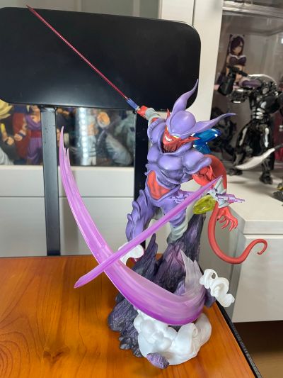 FiguartsZERO 龙珠Z系列 邪念波