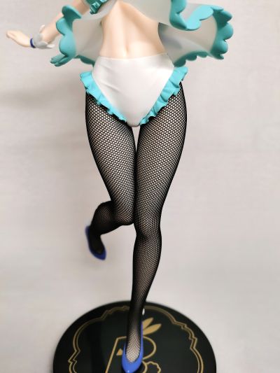 BiCute Bunnies Re:从零开始的异世界生活 拉姆 轻装兔女郎