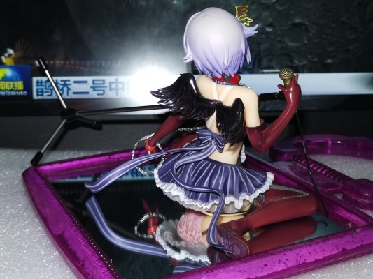 偶像大师 灰姑娘女孩 舆水幸子 自称・可爱 Ver. 