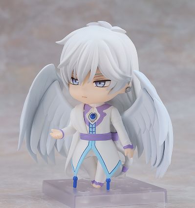 粘土人#2421  魔卡少女樱 透明牌篇 月