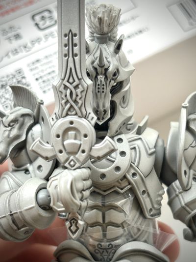 S.H.Figuarts（真骨雕制法）  马俄尔以诺