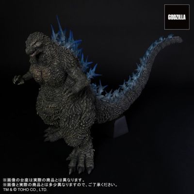 东宝30厘米系列 哥斯拉-1.0 哥斯拉（2023）限定版