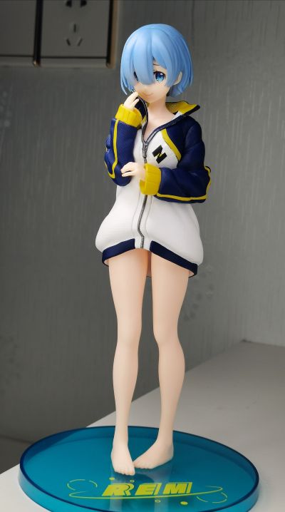 PCS Re：从零开始的异世界生活 雷姆~菜月昴的外套~新装版
