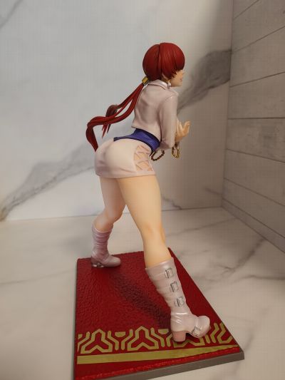 SNK美少女 SNK女中豪杰：狂暴双打 夏尔米