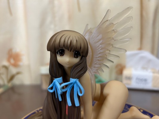 山田屋的天使（趴着的姿势）