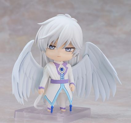 粘土人#2421  魔卡少女樱 透明牌篇 月