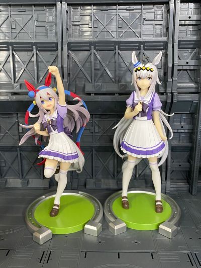赛马娘 小栗帽