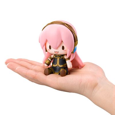 Fuwa Petit Q版玩偶 巡音流歌