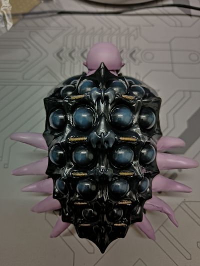 figma#SP-082 剑风传奇 黄金时代篇 纪念版 丝兰 +  figFIX 康拉德