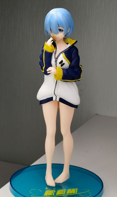 PCS Re：从零开始的异世界生活 雷姆~菜月昴的外套~新装版