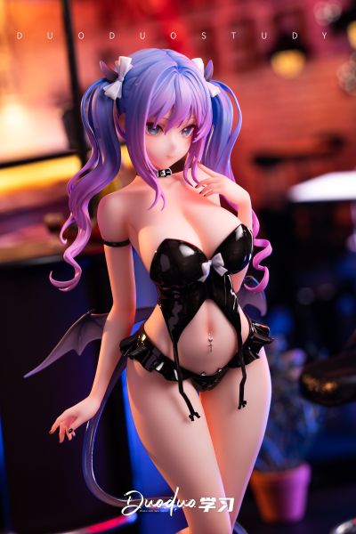 发光小魅魔 MOMOKO