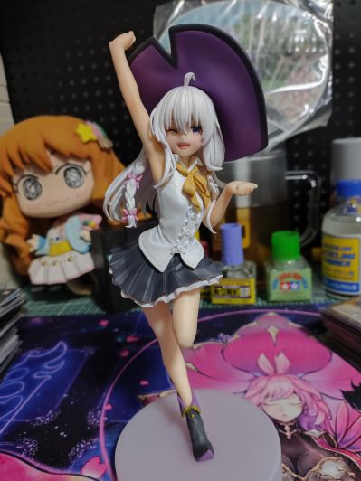 KDColleLIGHT 魔女之旅 伊蕾娜
