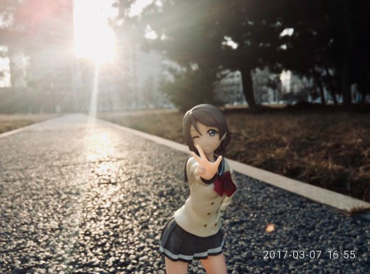 スーパー Special 系列 Love Live! Sunshine!! 黒泽ルビィ 