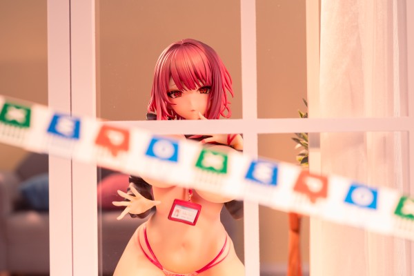 请察觉到这份恋情吧 辻中美穗