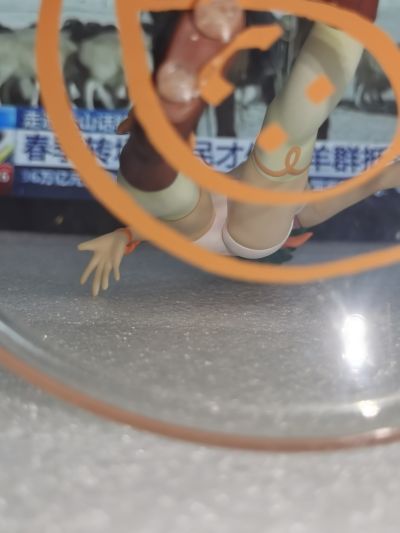 超时空要塞F 	兰卡·李