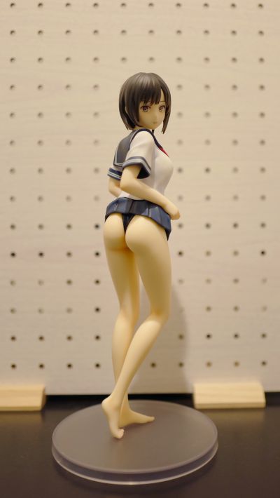 青山澄香