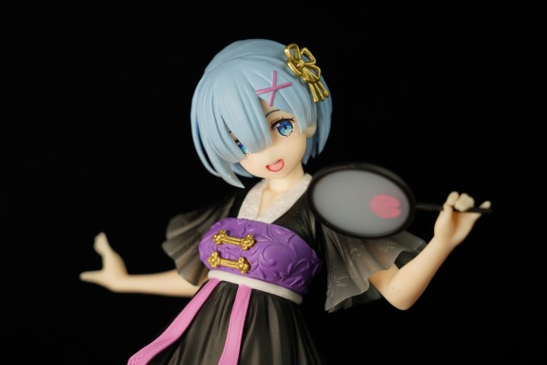 Coreful Re：从零开始的异世界生活 雷姆 ~国风连衣裙~新装版