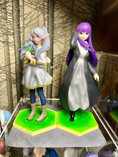 葬送的芙莉莲 Luminasta  “菲伦”