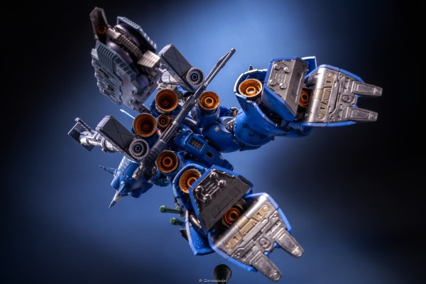 METAL BUILD     京宝梵