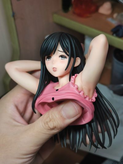 如果你希望的话 浅井佳织