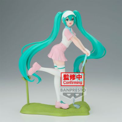 初音未来 假日回忆 -高尔夫球篇-