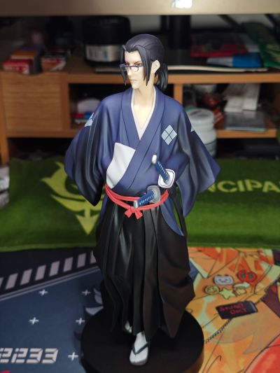 POP UP PARADE 混沌武士 仁 L尺寸