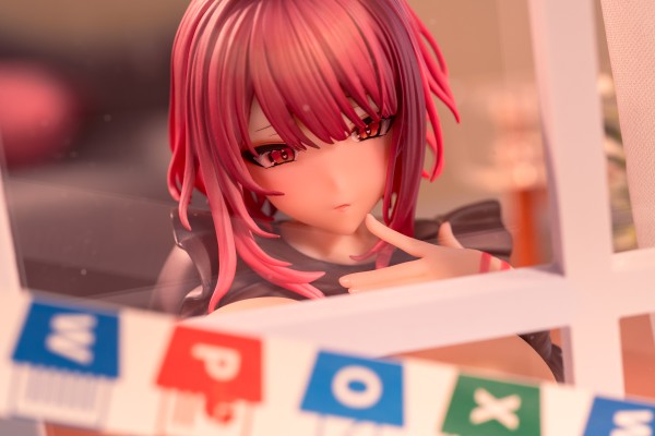 请察觉到这份恋情吧 辻中美穗