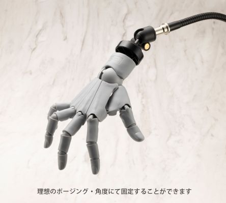 艺术参考工具 手部模型专用配件