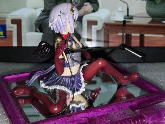 偶像大师 灰姑娘女孩 舆水幸子 自称・可爱 Ver. 