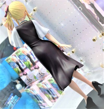 我推的孩子 露比 便装约会