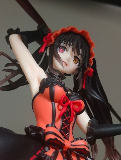腋太美