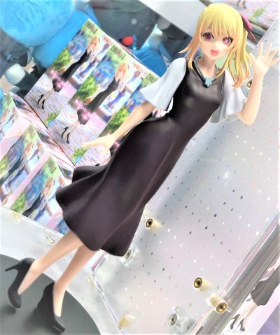 我推的孩子 露比 便装约会