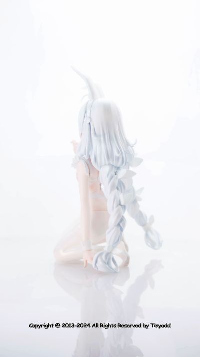 碧蓝航线 恶毒 兔女郎