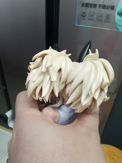 J○辣妹 马赛尔