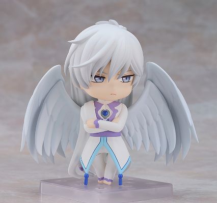 粘土人#2421  魔卡少女樱 透明牌篇 月
