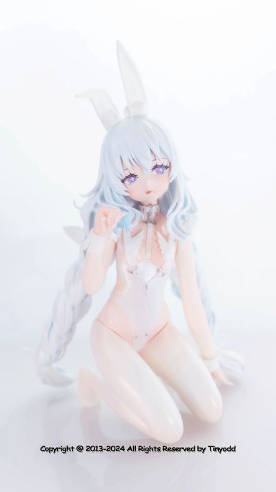 碧蓝航线 恶毒 兔女郎