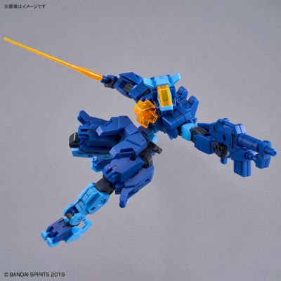 30MM 1/144 eEXM-S03H 弗雷斯提耶利 03