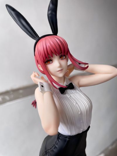 链锯人 BiCute Bunnies人偶—真纪真—