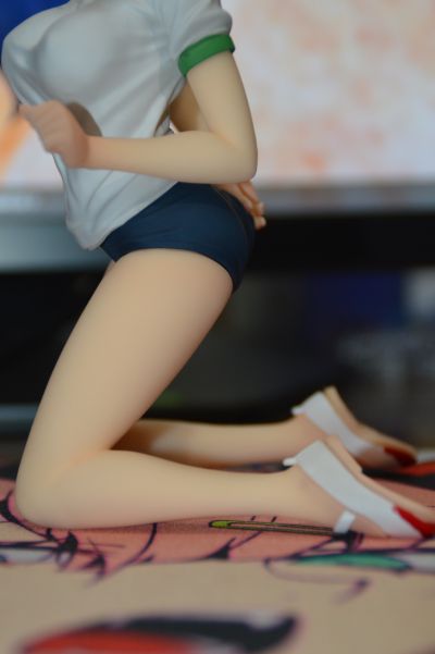 To LOVE Ru Darkness 雾崎恭子